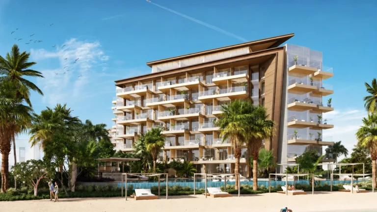 Palm Beach Towers -1
