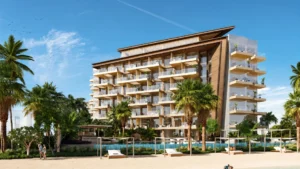 Palm Beach Towers -3