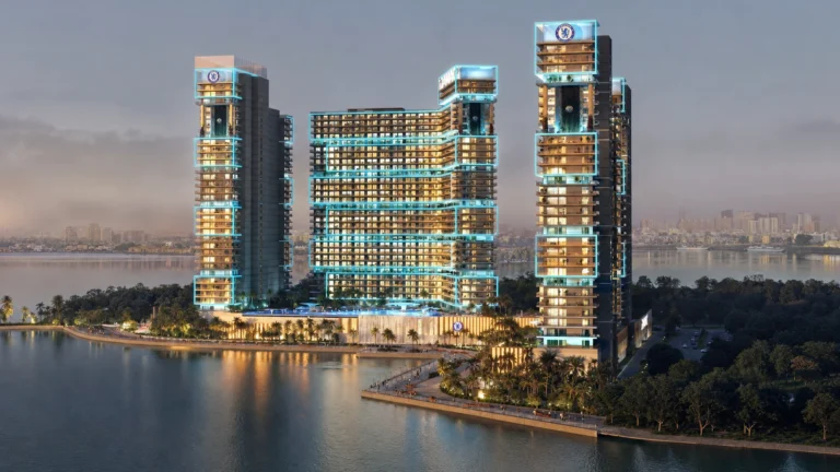 Damac City 2