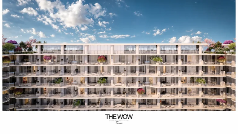 The WOW Tower