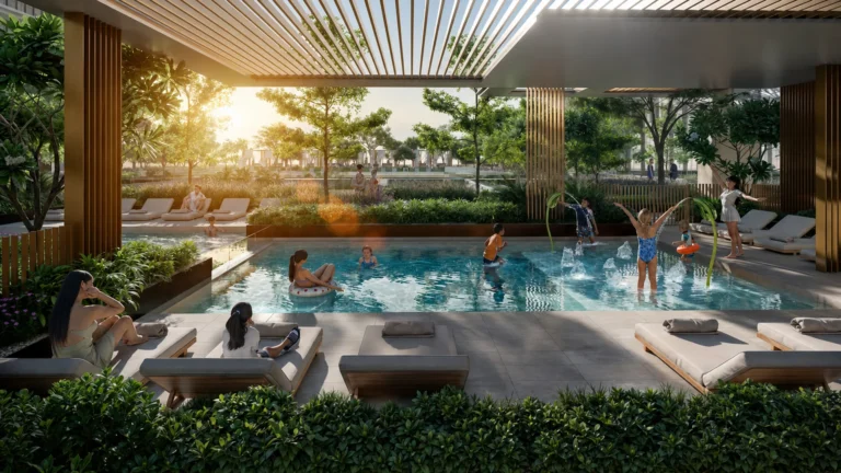 The Residences by DIFC