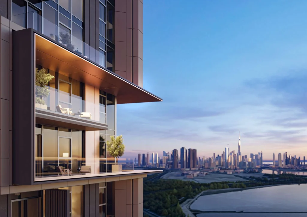Highgrove by Ellington by Ellington Properties Development L.L.C | Ellington | Ellington Properties in Meydan Horizon, Dubai