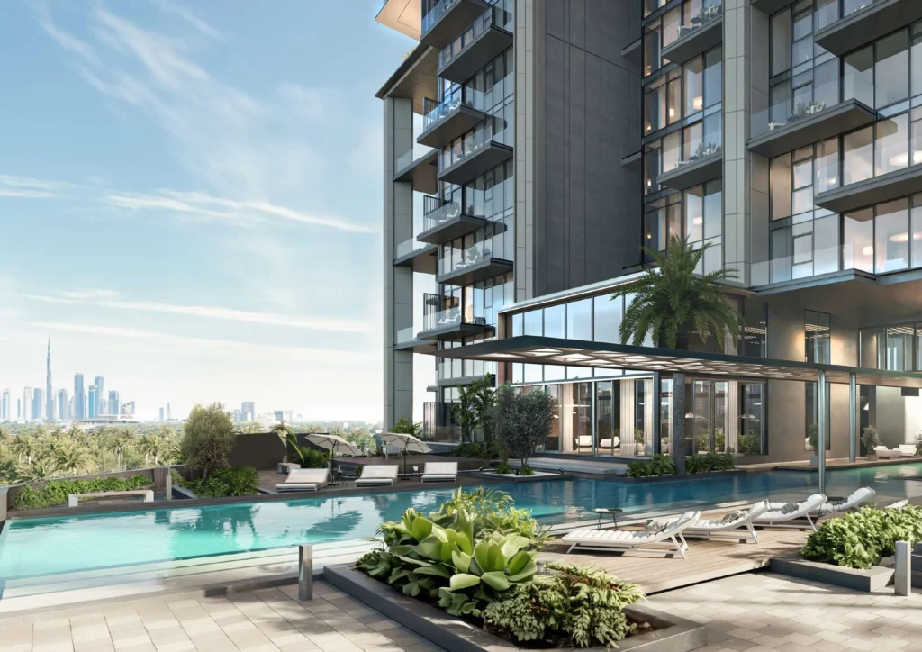 Highgrove by Ellington by Ellington Properties Development L.L.C | Ellington | Ellington Properties in Meydan Horizon, Dubai