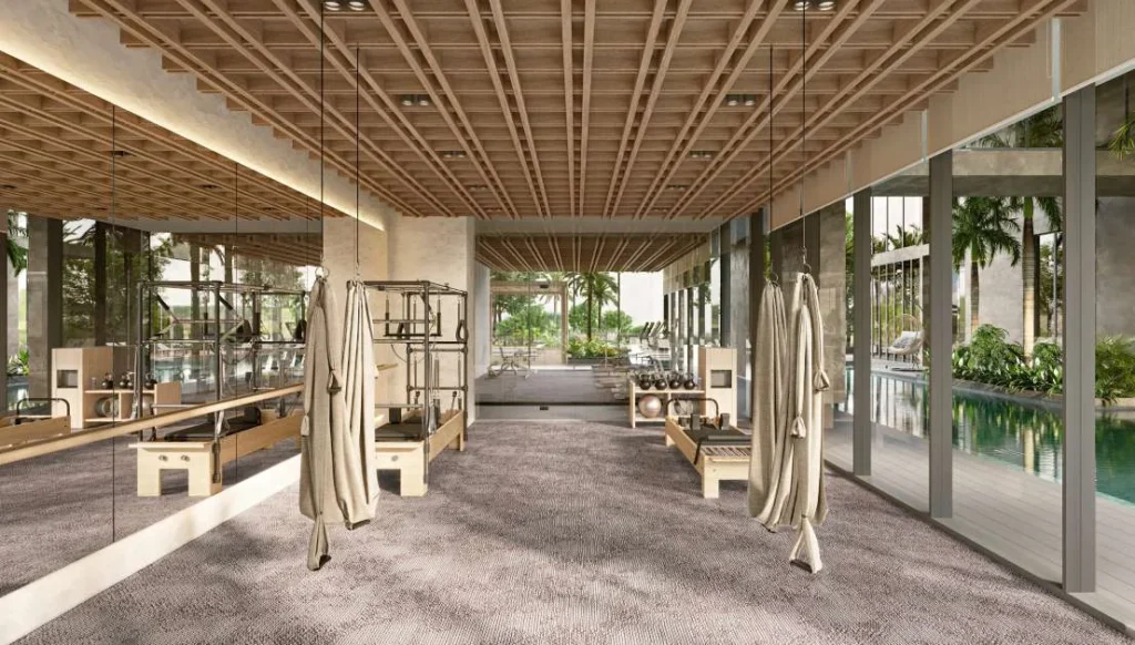 Highgrove by Ellington by Ellington Properties Development L.L.C | Ellington | Ellington Properties in Meydan Horizon, Dubai