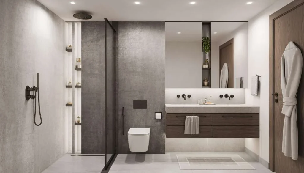 Highgrove by Ellington by Ellington Properties Development L.L.C | Ellington | Ellington Properties in Meydan Horizon, Dubai