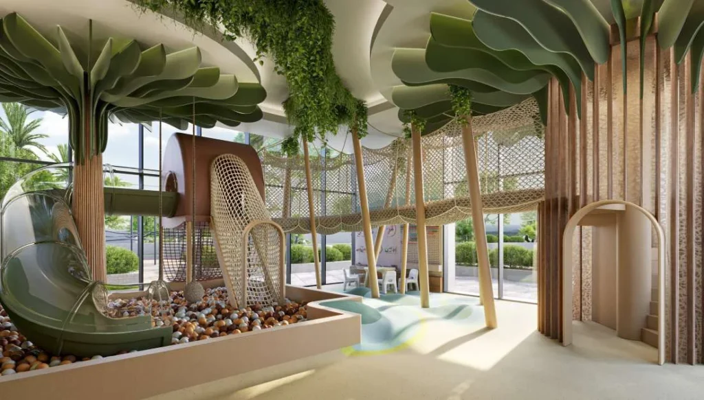 Highgrove by Ellington by Ellington Properties Development L.L.C | Ellington | Ellington Properties in Meydan Horizon, Dubai