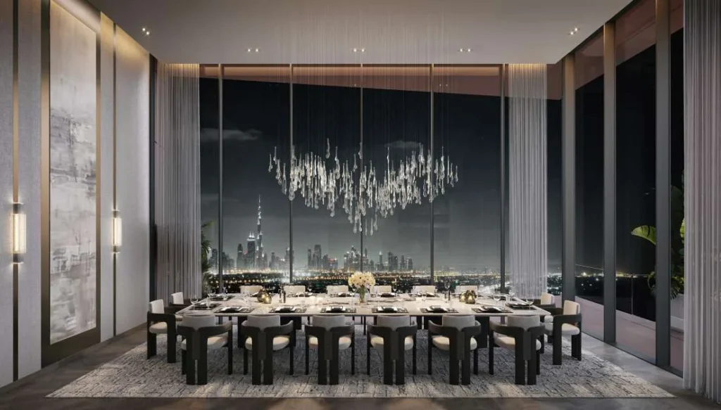 Highgrove by Ellington by Ellington Properties Development L.L.C | Ellington | Ellington Properties in Meydan Horizon, Dubai
