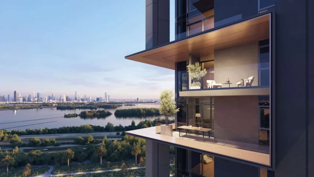 Highgrove by Ellington by Ellington Properties Development L.L.C | Ellington | Ellington Properties in Meydan Horizon, Dubai