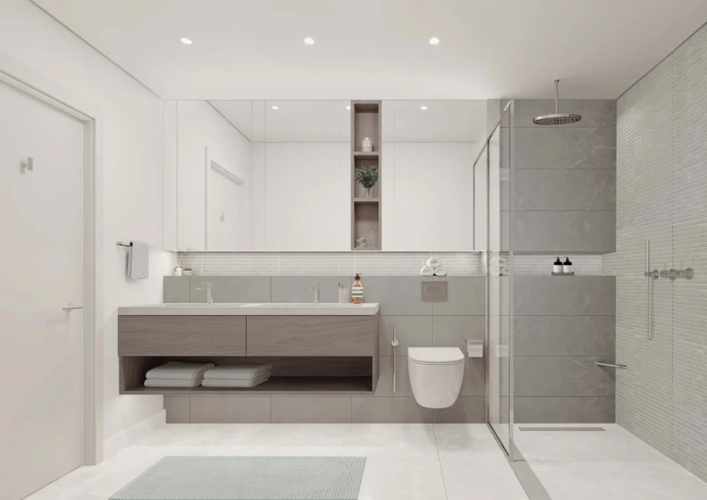 Hillmont Residences by B L G Development L.L.C | Ellington Properties in JVC District 15, Dubai