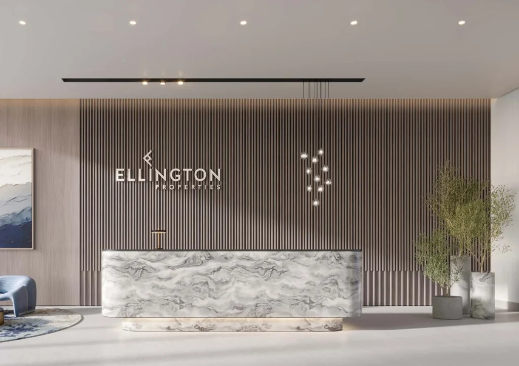 Hillmont Residences by B L G Development L.L.C | Ellington Properties in JVC District 15, Dubai