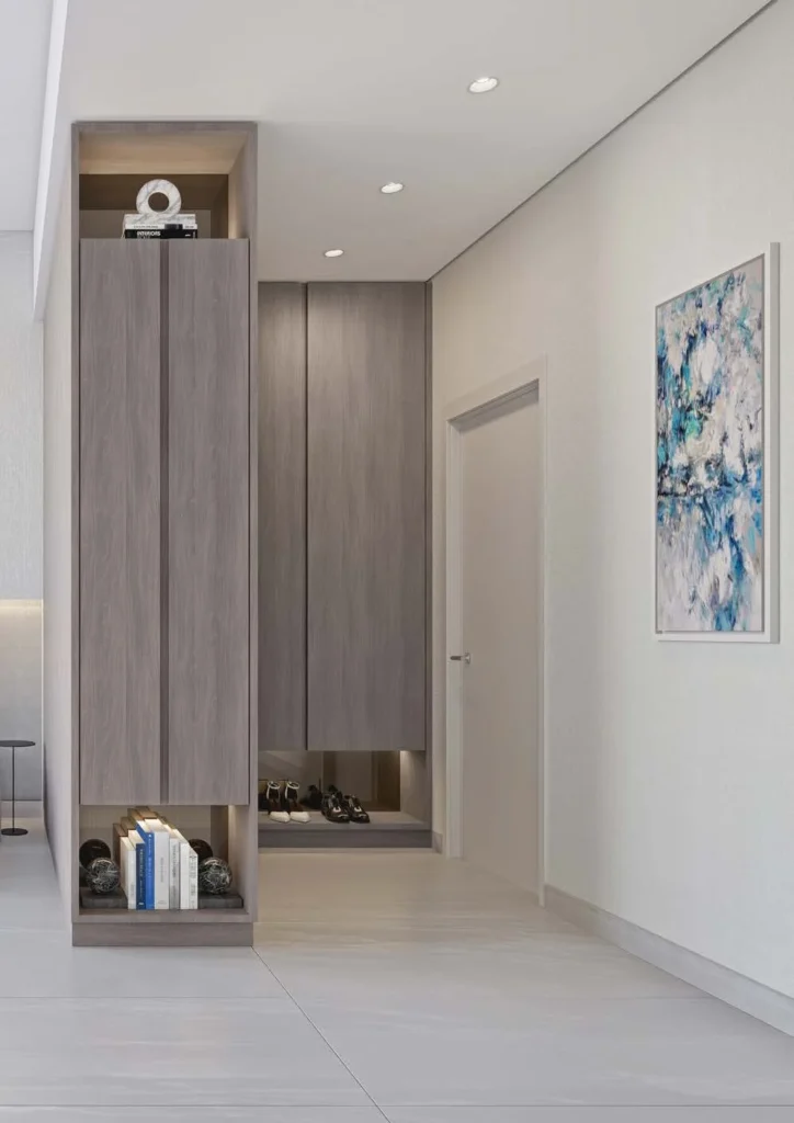 Hillmont Residences by B L G Development L.L.C | Ellington Properties in JVC District 15, Dubai