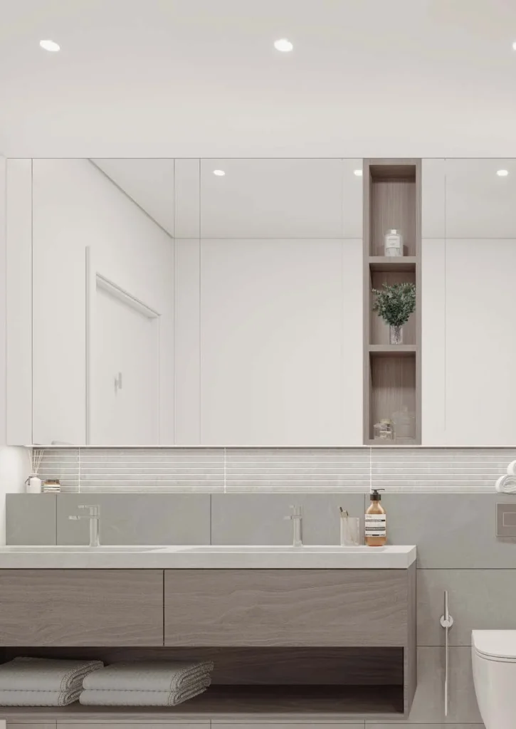 Hillmont Residences by B L G Development L.L.C | Ellington Properties in JVC District 15, Dubai