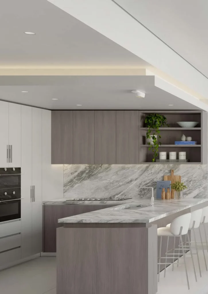 Hillmont Residences by B L G Development L.L.C | Ellington Properties in JVC District 15, Dubai