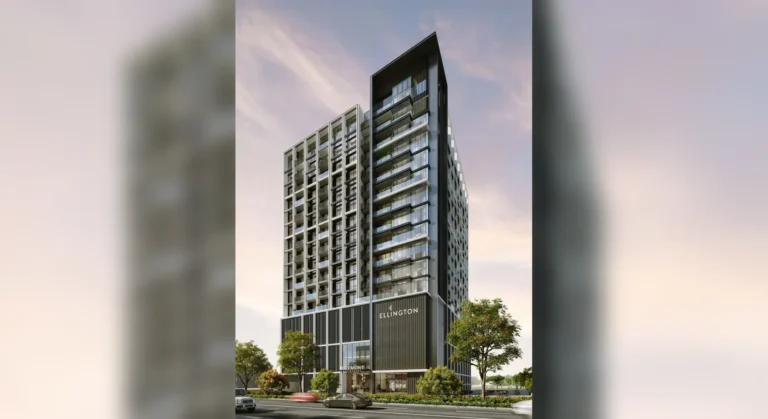 Hillmont Residences