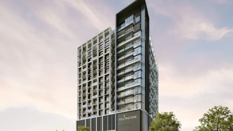 Hillmont Residences