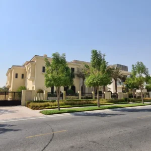 Hills Grove - Dubai Hills Grove Yuahx