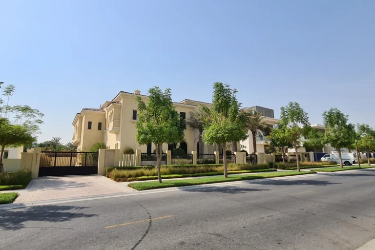 Hills Grove