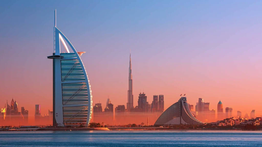 Hills View At Wasl Gate by Suncrest Hills Property in Al Furjan, Dubai