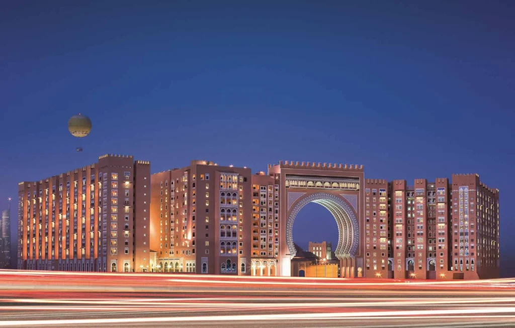 Hills View At Wasl Gate by Suncrest Hills Property in Al Furjan, Dubai