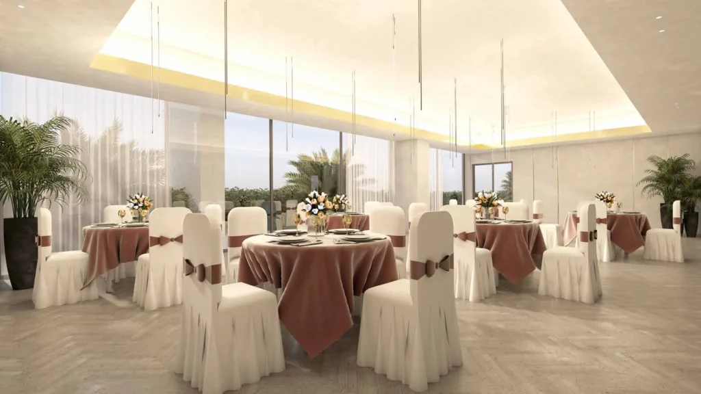 Hills View At Wasl Gate by Suncrest Hills Property in Al Furjan, Dubai