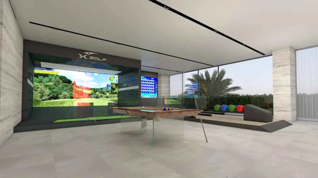 Hills View At Wasl Gate by Suncrest Hills Property in Al Furjan, Dubai
