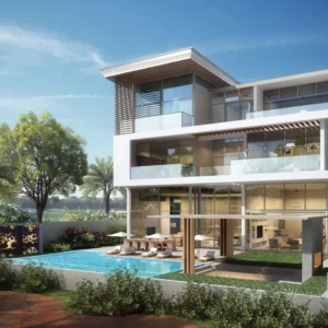 Hillside at Jumeirah Golf Estates