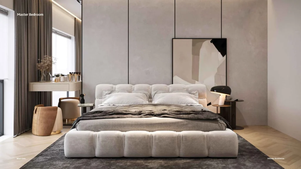 Hillside Residences 1 by Jag Development in Al Furjan, Dubai