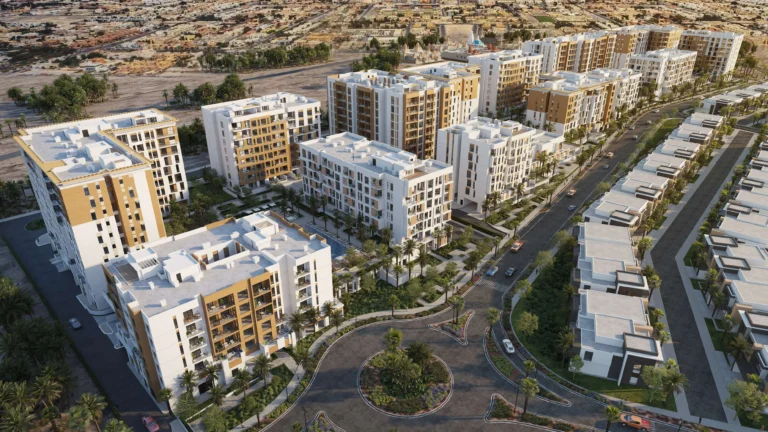Hillside Residences 2