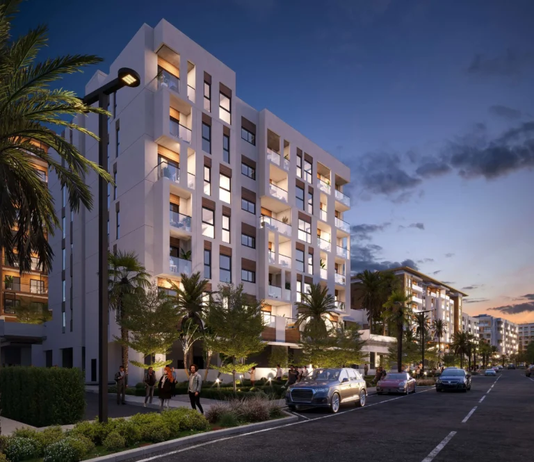 Hillside Residences 2
