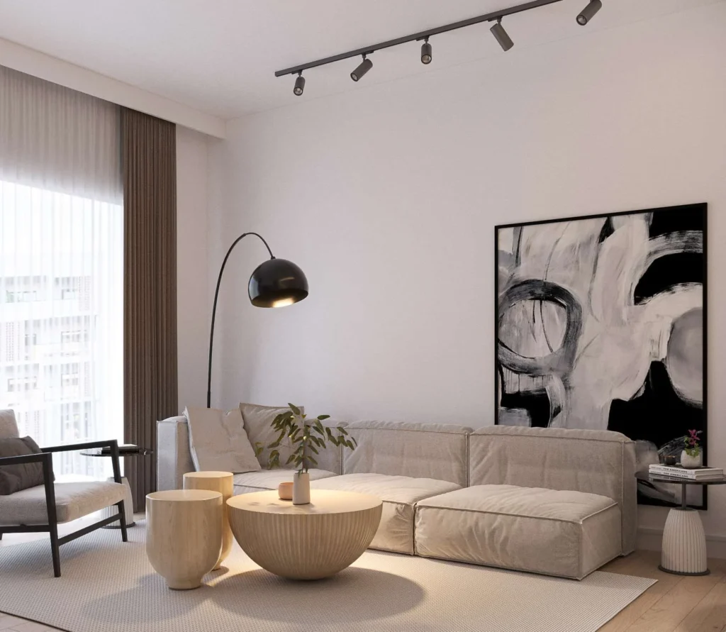 Hillside Residences 2 by Jag Development in Al Furjan, Dubai