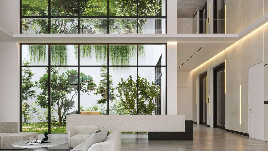 Hillside Residences 2 by Jag Development in Al Furjan, Dubai