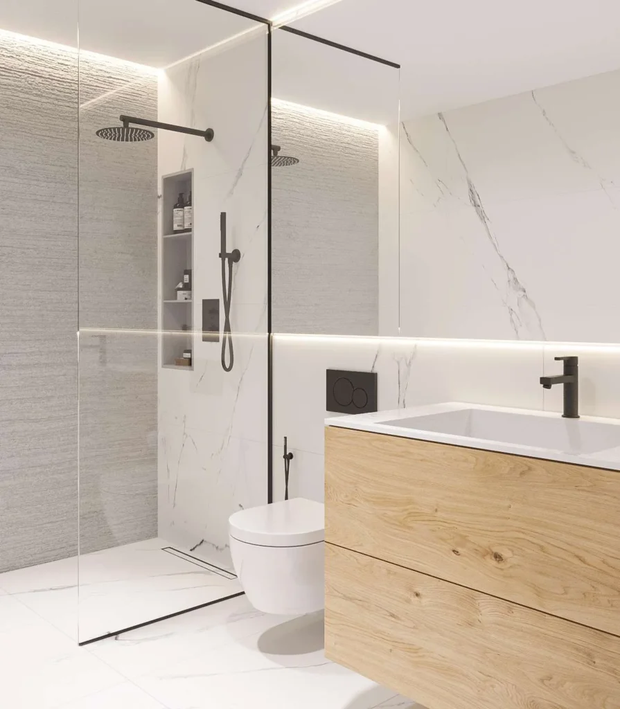 Hillside Residences 2 by Jag Development in Al Furjan, Dubai