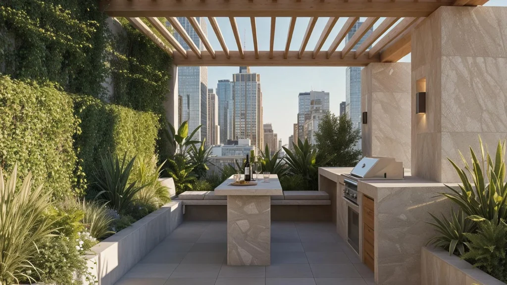 Holm One by Holm Avenue Real Estate Development in Jumeirah Garden City, Dubai