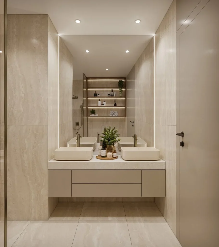 Holm One by Holm Avenue Real Estate Development in Jumeirah Garden City, Dubai