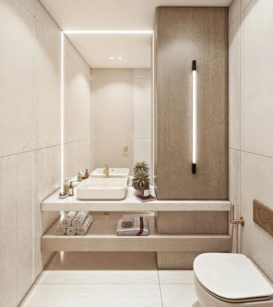 Holm One by Holm Avenue Real Estate Development in Jumeirah Garden City, Dubai