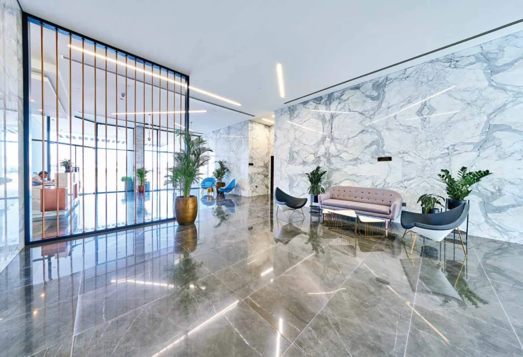 Hyati Avenue by Aurora Development in JVC District 14, Dubai