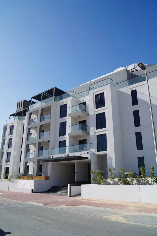 ROI analysis of apartment in Hyati Residence: DLD data and real deals