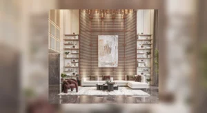 Hyde Walk Residence