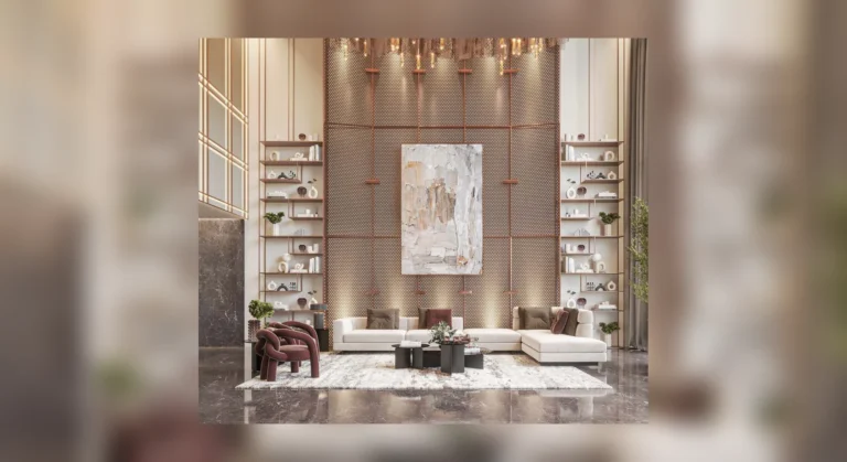 Hyde Walk Residence