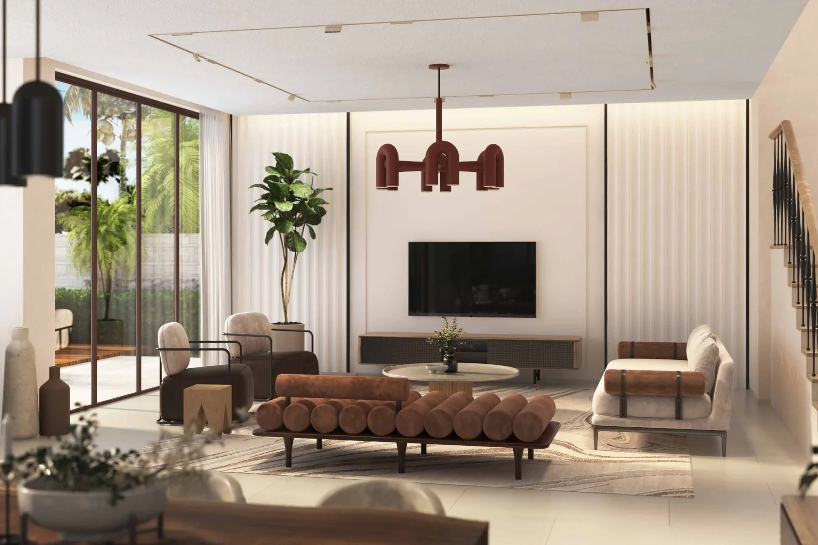 Ibiza at Damac Lagoons - Ibiza at Damac Lagoons