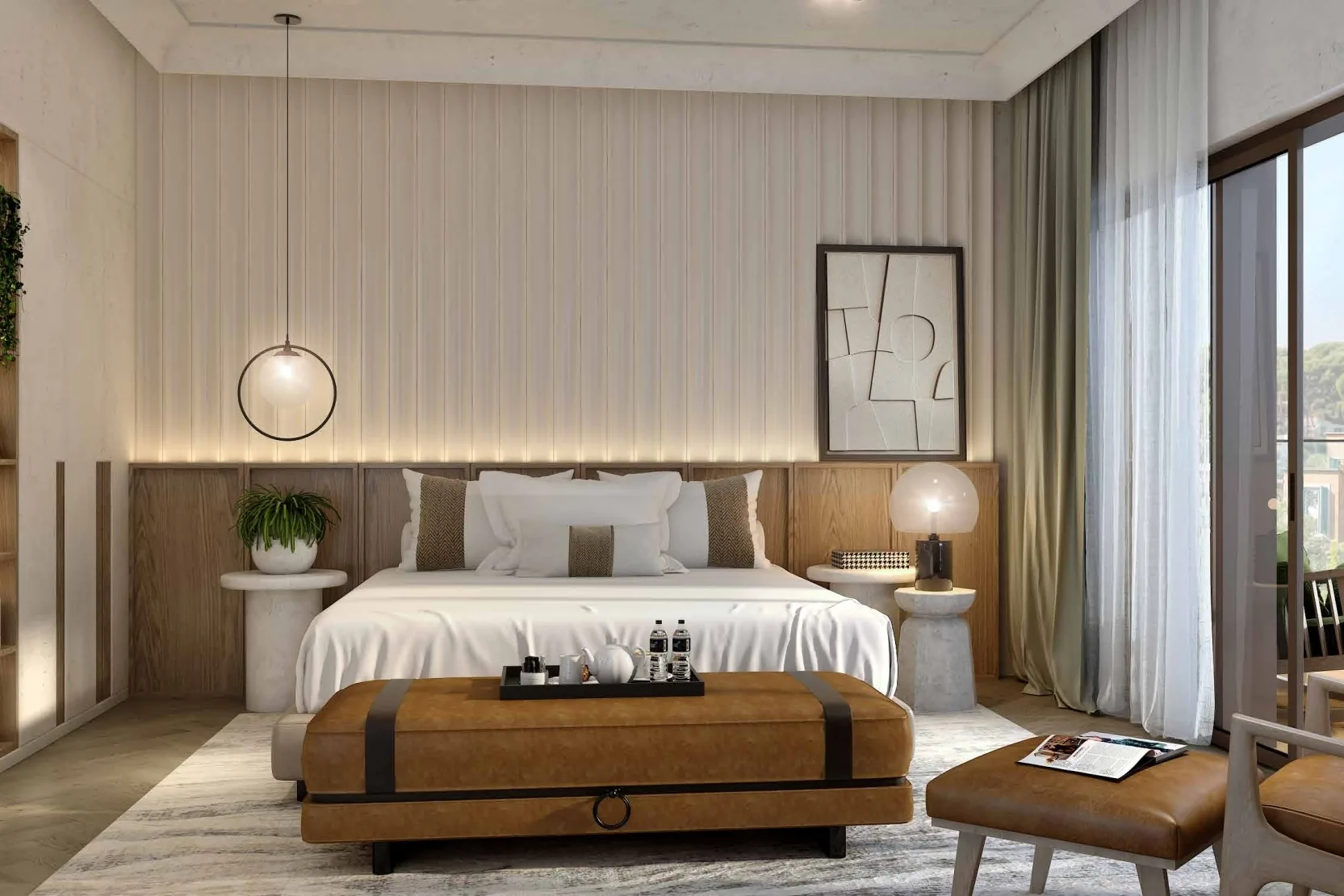 Ibiza at Damac Lagoons - Ibiza at Damac Lagoons