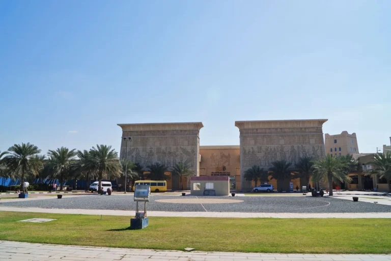 Ibn Battuta