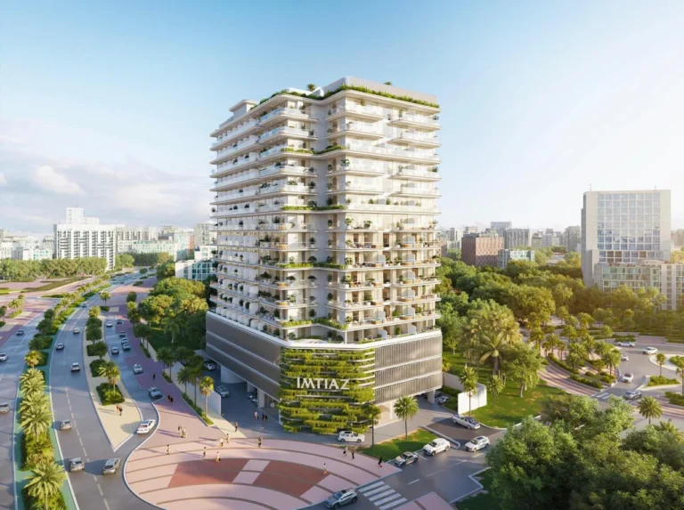Cove Edition Residence 2 By Imtiaz