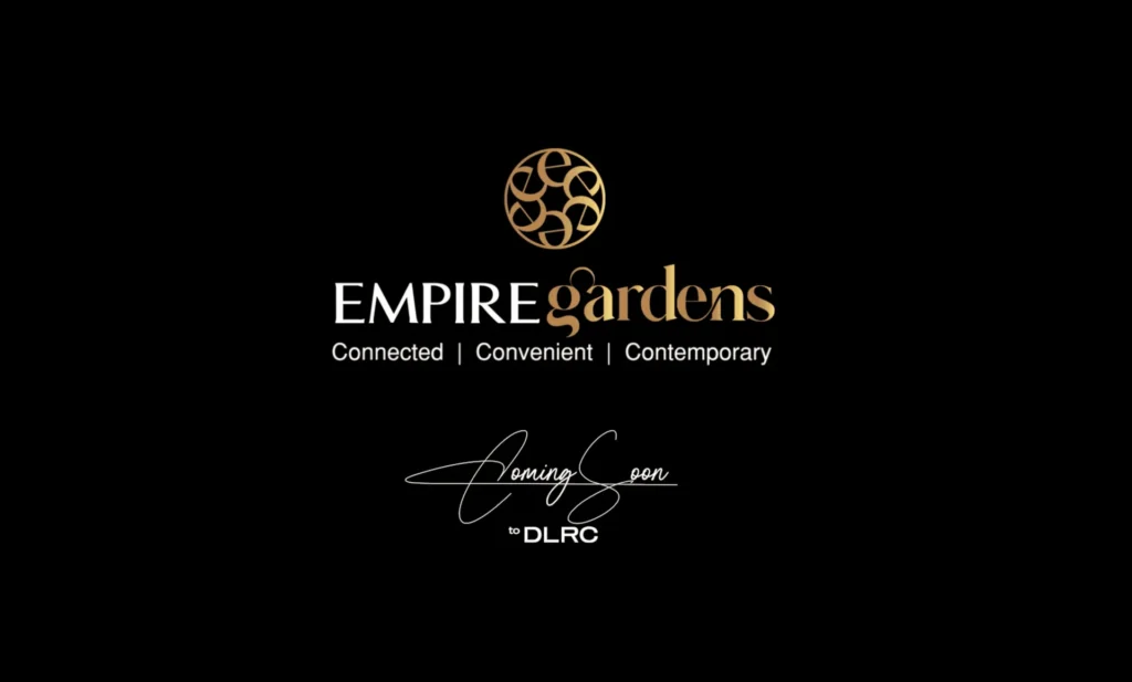 Empire Gardens