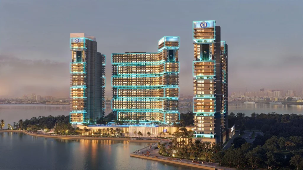 Damac City