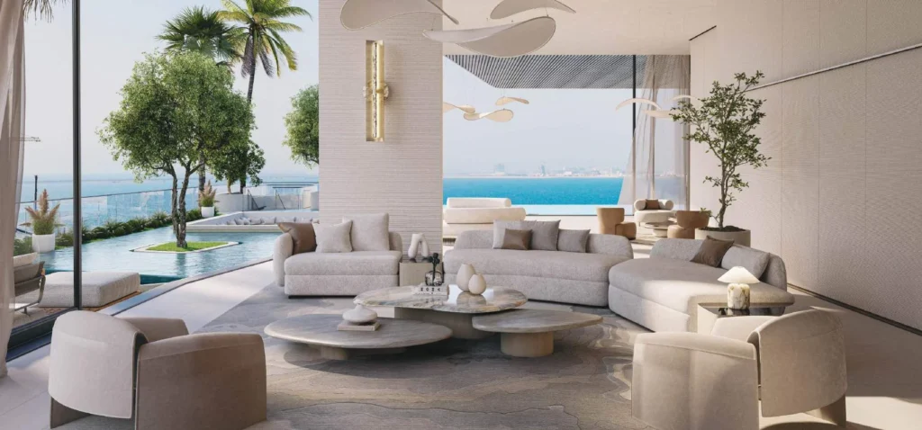 Il Vento by Kora Properties in Maritime City, Dubai