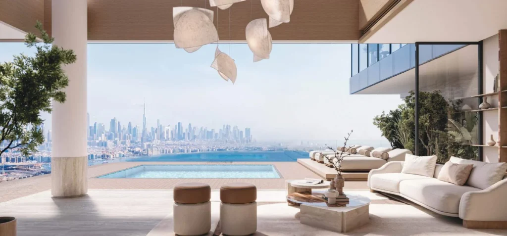 Il Vento by Kora Properties in Maritime City, Dubai