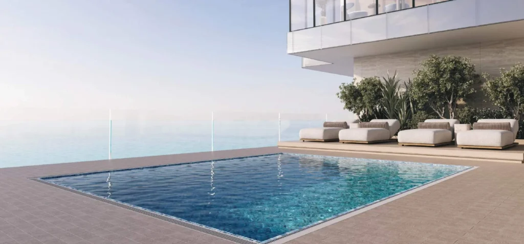 Il Vento by Kora Properties in Maritime City, Dubai
