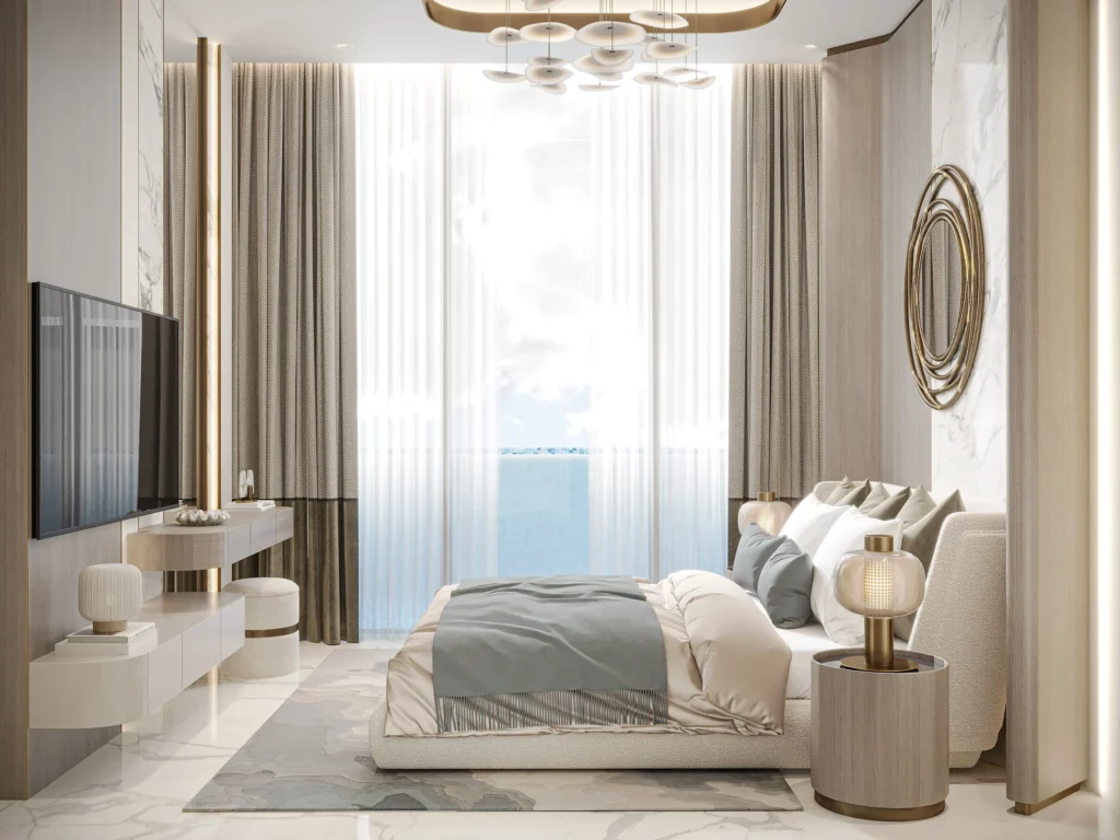 Iluka Residences by Ms Homes Developers in Dubai Islands