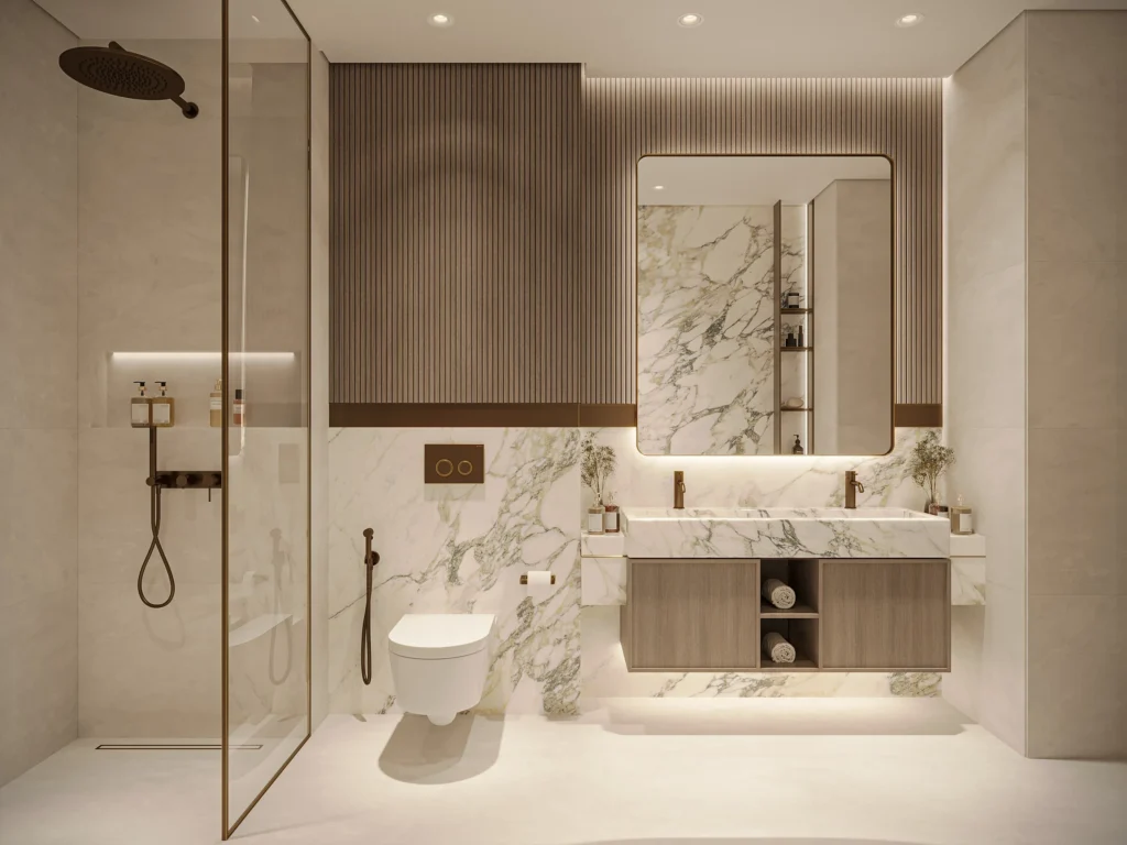Iluka Residences by Ms Homes Developers in Dubai Islands
